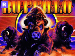 Buffalo Slot
