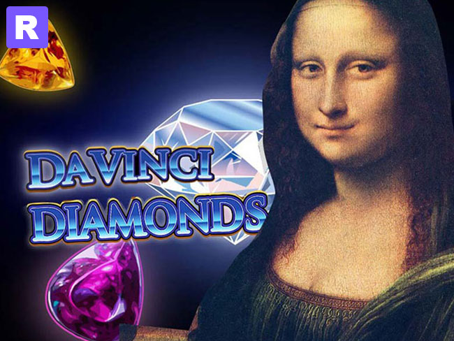 Davinci Diamonds