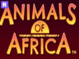 Animals of Africa Game