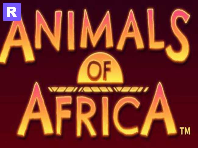 Animals of Africa Game