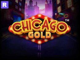 Chicago Gold Slot