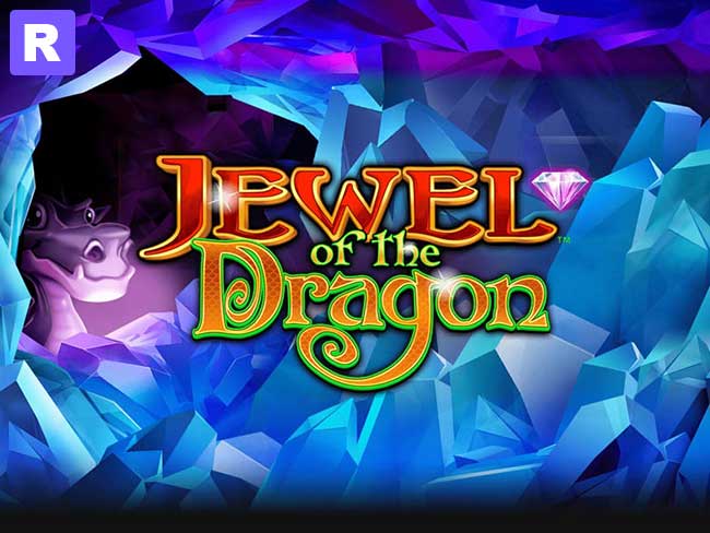 Jewel of the dragon online slots