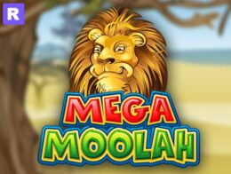 Mega Moolah Slots Review