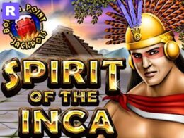 Spirit of The Inca Slot