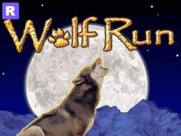 free slots games wolf run