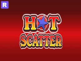 free hot scatter slot