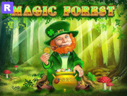 Magic Forest Slot