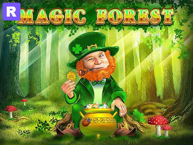 Magic Forest Slot