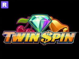 twin spin reallybestslots