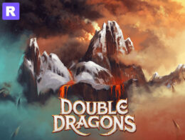 double dragons slot machine