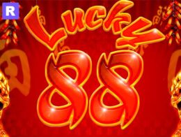 lucky 88 free slot