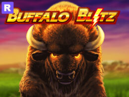 buffal blitz free slot