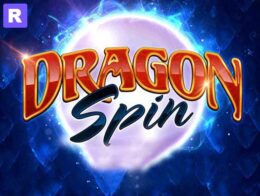 dragon spin free slot