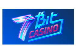 Play Real money in the 7bitCasino
