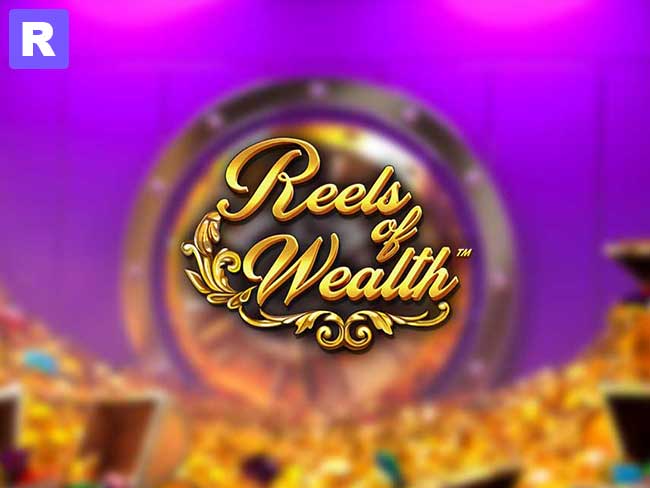 reels of wealth free slot