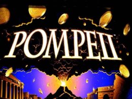 pompeii slot by aristocrat