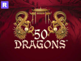 50 dragons aristocrat slot free