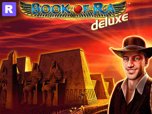 book of ra deluxe slot free