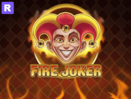fire joker slot free play