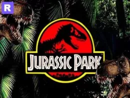 jurassic park slot free