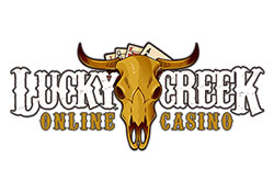 Play Real money in the Lucky Creek