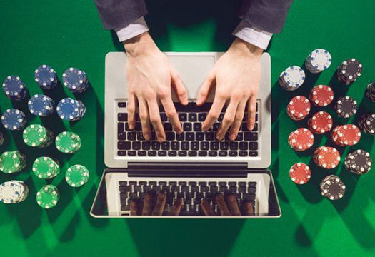 make-money on gambling online