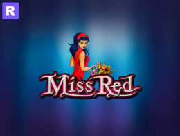 miss red slot free online