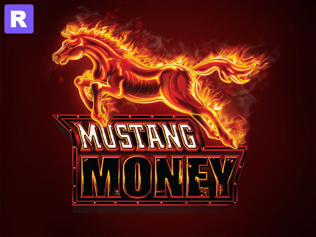 mustang money slot machine