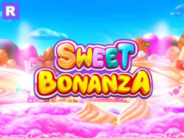 sweet bonanza free play slot