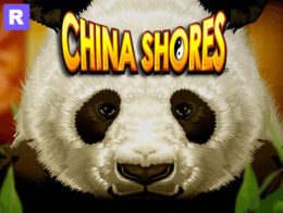 china shores free slot konami