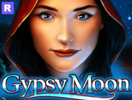 gypsy moon free slot