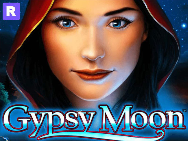 gypsy moon free slot