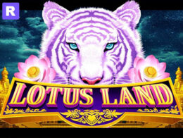 lotus land free slot