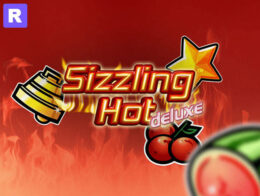 sizzling hot deluxe slot online