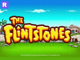 the flintstones free slot