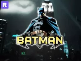 Batman Begins