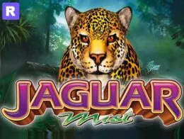 Jaguar Mist