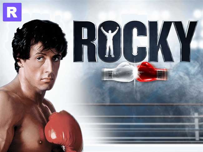 Rocky