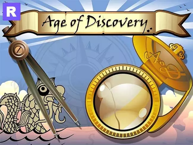 age of discovery