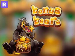 bonus bears