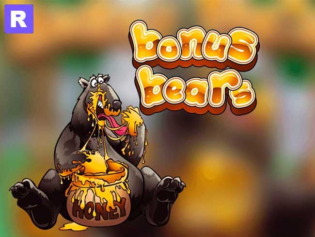 bonus bears