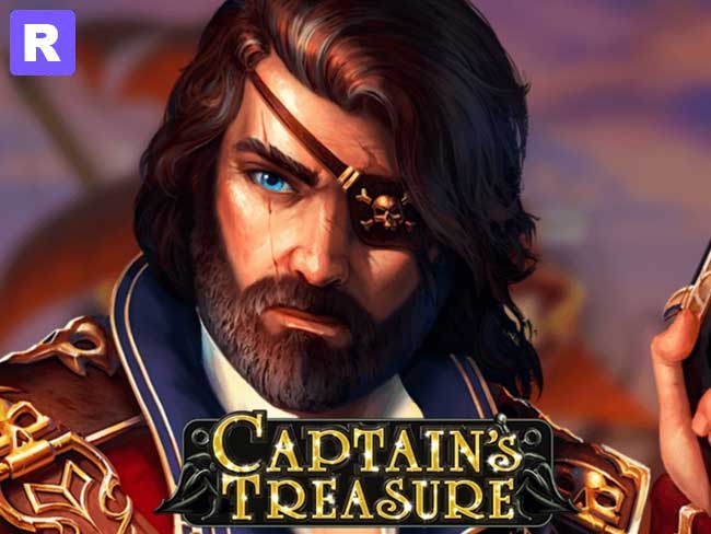 captains treasure