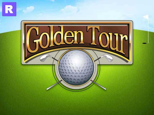 golden tour