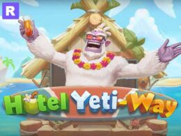 Hotel Yeti-Way Slot