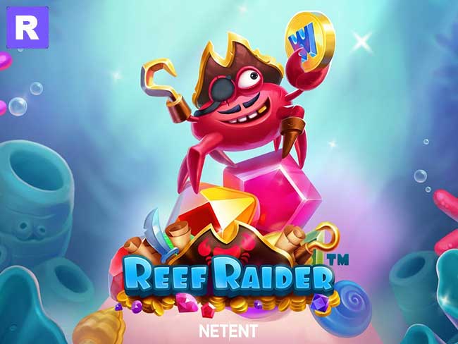 Reef Raider