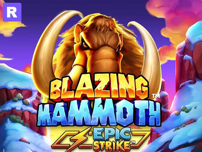 Blazing Mammoth