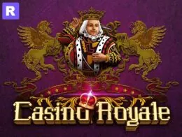casino royale