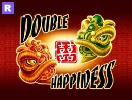 double happiness