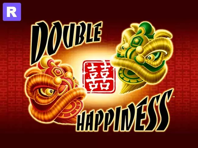 Twin Happiness slot