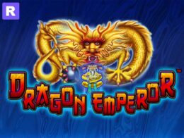 dragon emperor